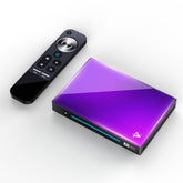 H96 Max M9  Android Box with Android 14, 8GB/128 GB